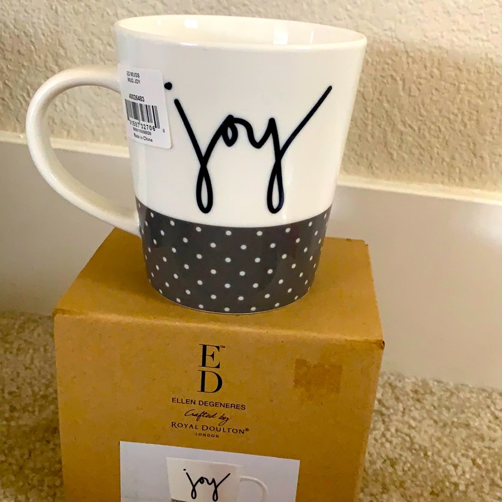 mug
